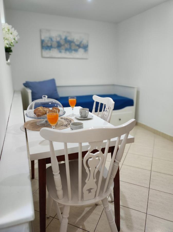 Stone House Lovric Apartment คาชเตลา ภายนอก รูปภาพ
